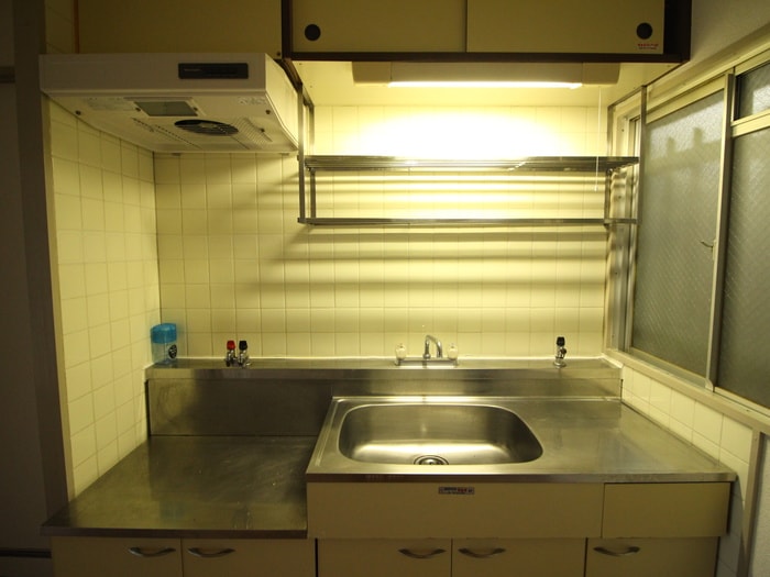 大須寿ビルの物件内観写真