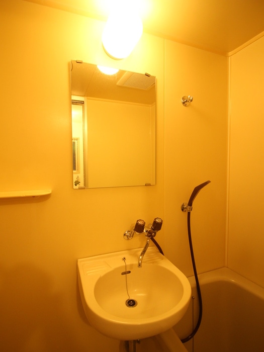 大須寿ビルの物件内観写真