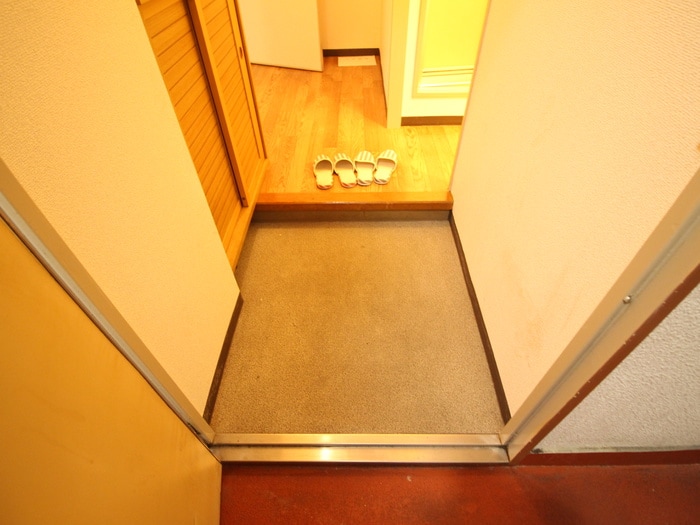 大須寿ビルの物件内観写真