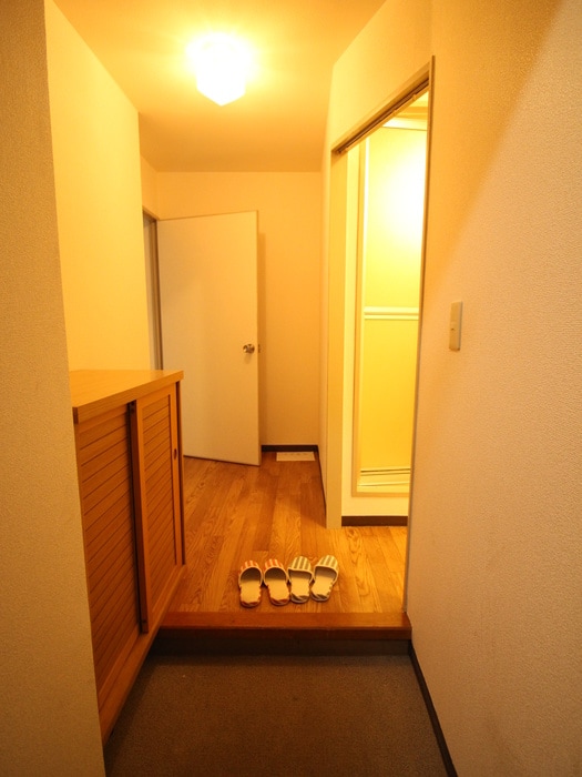 大須寿ビルの物件内観写真