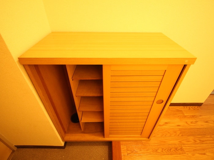 大須寿ビルの物件内観写真