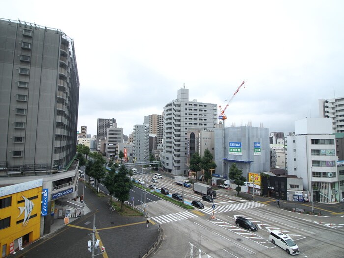 大須寿ビルの物件内観写真