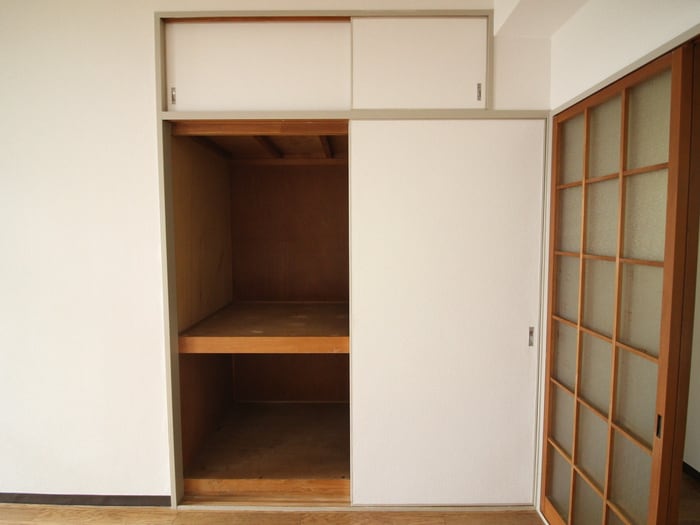 大須寿ビルの物件内観写真