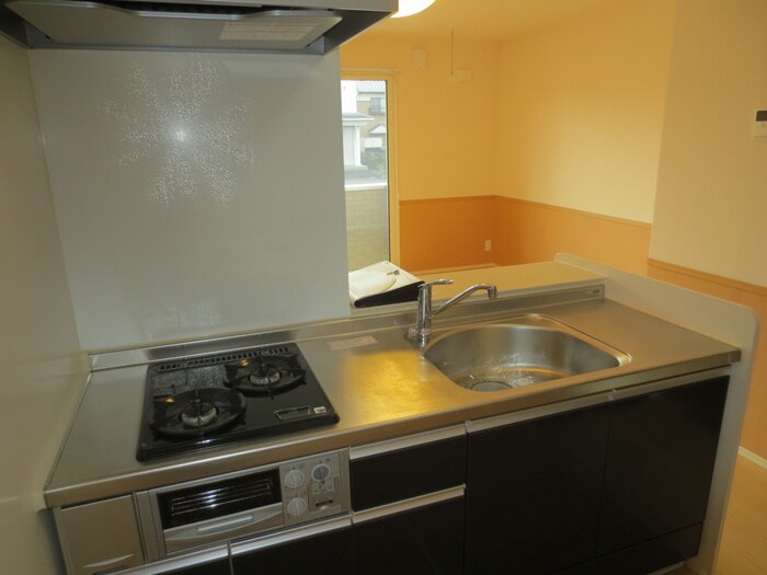 アルブル藤の物件内観写真