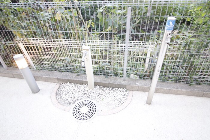 アルブル藤の物件外観写真