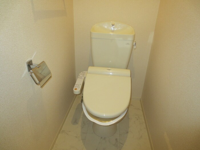 アルブル藤の物件内観写真