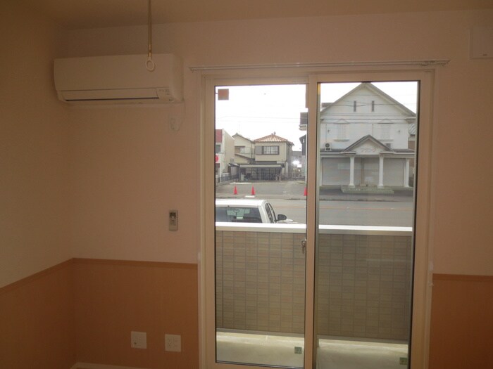 アルブル藤の物件内観写真