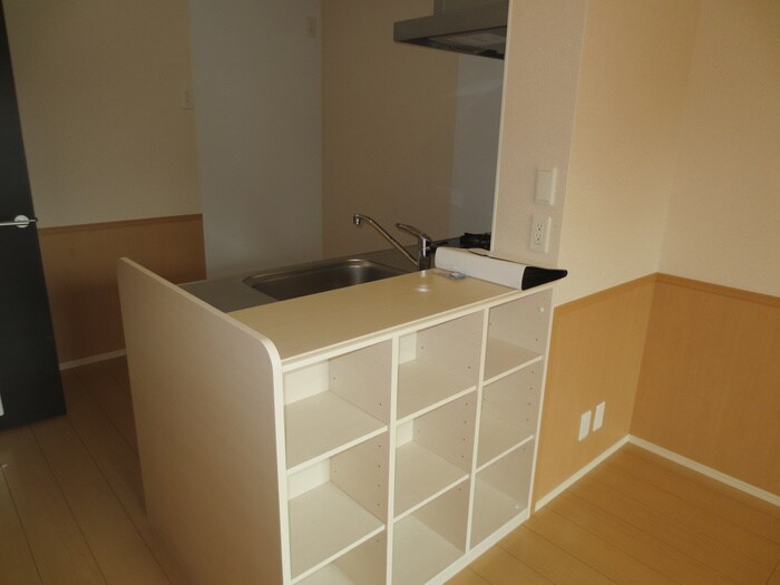 アルブル藤の物件内観写真