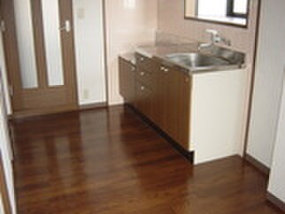 コロナハイツの物件内観写真