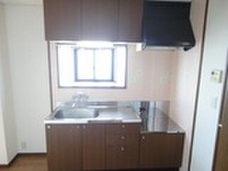 コロナハイツの物件内観写真