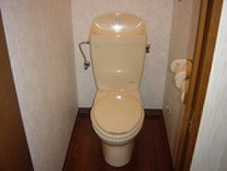 コロナハイツの物件内観写真