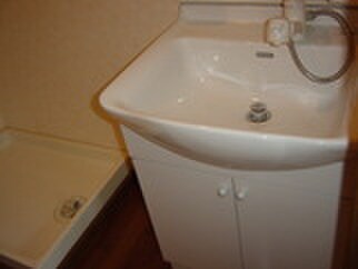 コロナハイツの物件内観写真