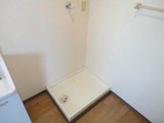 コロナハイツの物件内観写真