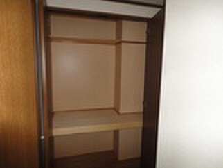 コロナハイツの物件内観写真