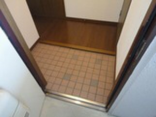 コロナハイツの物件内観写真