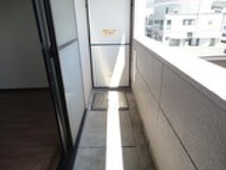 コロナハイツの物件内観写真