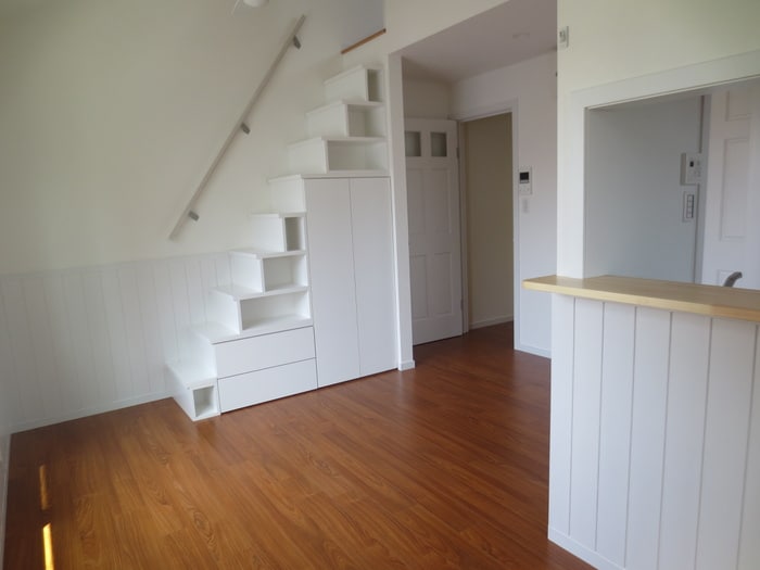 プリマグランデ須ケ口壱番館の物件内観写真