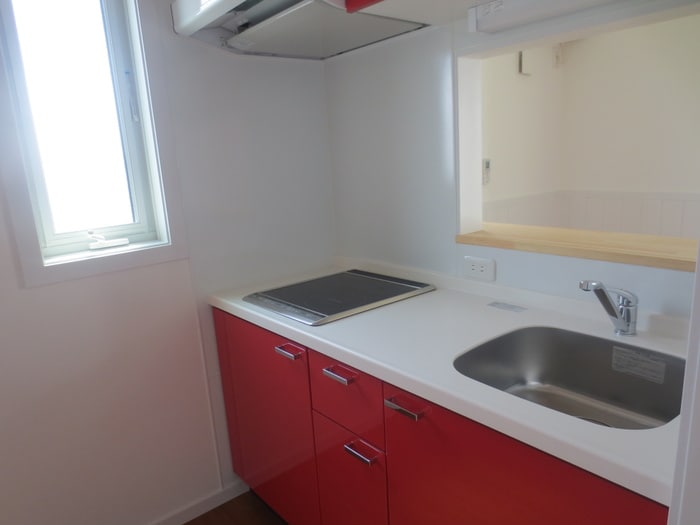 プリマグランデ須ケ口壱番館の物件内観写真