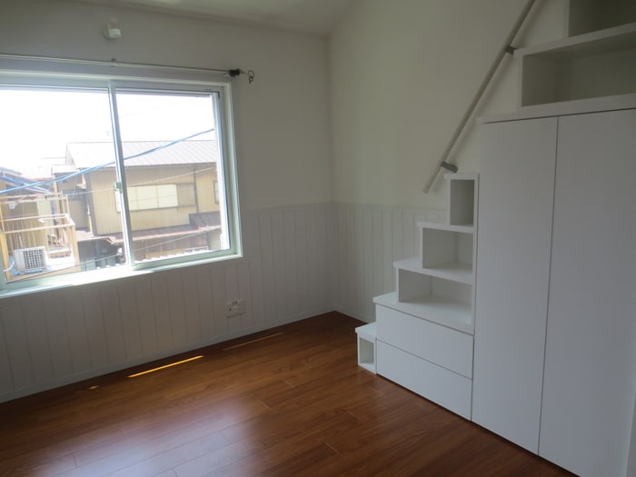 プリマグランデ須ケ口壱番館の物件内観写真