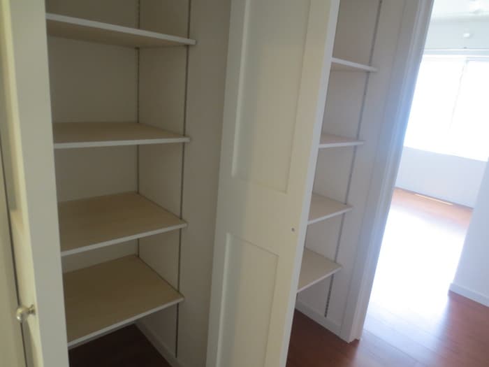 プリマグランデ須ケ口壱番館の物件内観写真