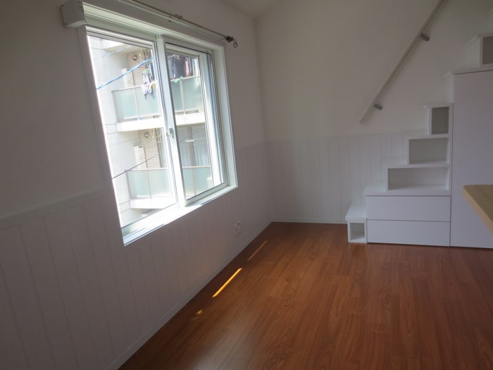 プリマグランデ須ケ口壱番館の物件内観写真