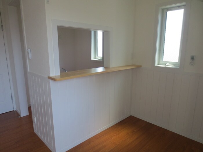 プリマグランデ須ケ口壱番館の物件内観写真