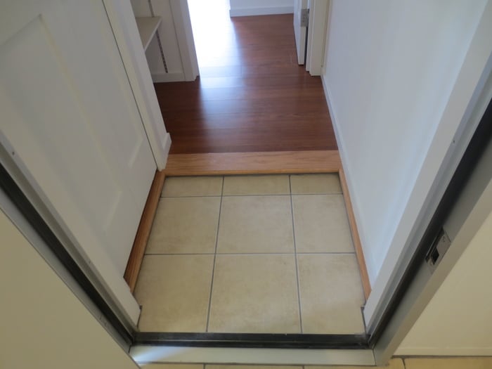 プリマグランデ須ケ口壱番館の物件内観写真