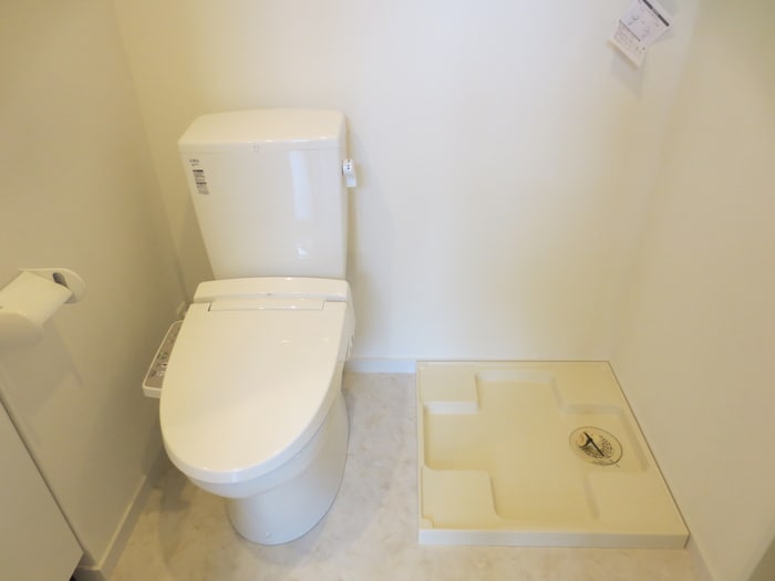 プリマグランデ須ケ口壱番館の物件内観写真