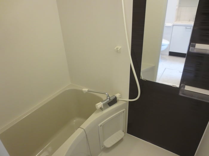 プリマグランデ須ケ口壱番館の物件内観写真