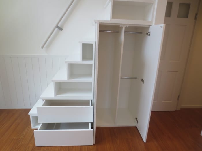 プリマグランデ須ケ口壱番館の物件内観写真