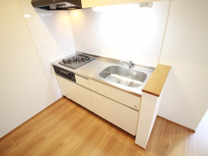 Grandtic Residence堀田の物件内観写真