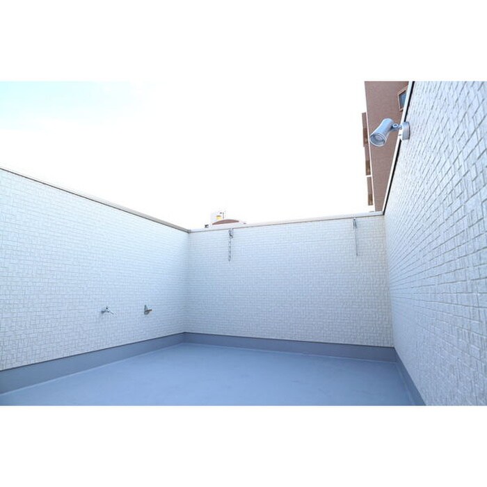 Grandtic Residence堀田の物件内観写真