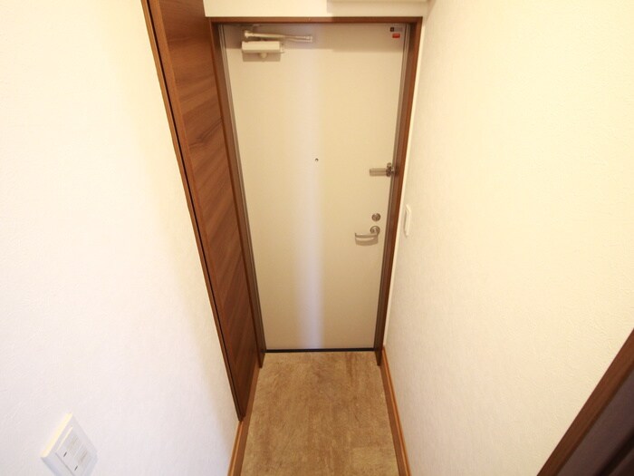 Grandtic Residence堀田の物件内観写真