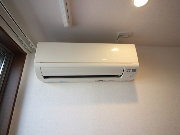 Grandtic Residence堀田の物件内観写真