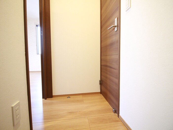 Grandtic Residence堀田の物件内観写真