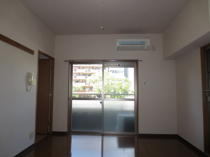 ウェステリア西大須の物件内観写真