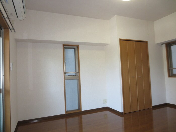 ウェステリア西大須の物件内観写真