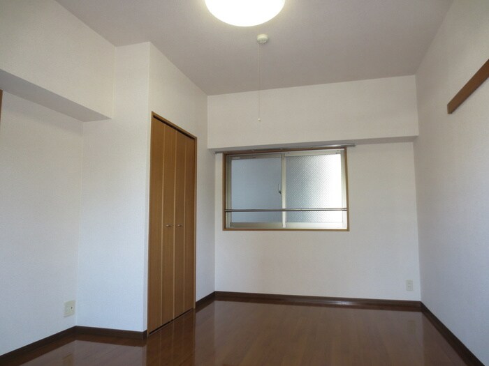 ウェステリア西大須の物件内観写真