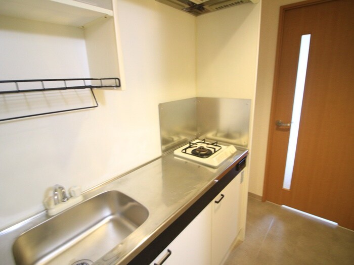 ウェステリア西大須の物件内観写真