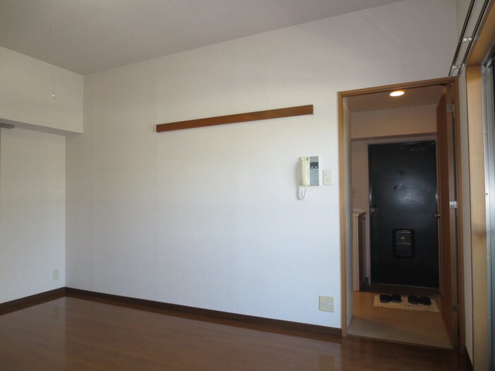 ウェステリア西大須の物件内観写真