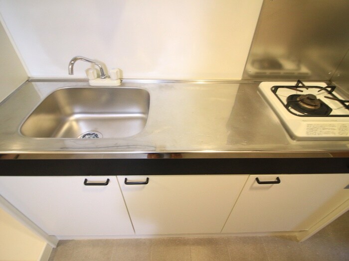 ウェステリア西大須の物件内観写真