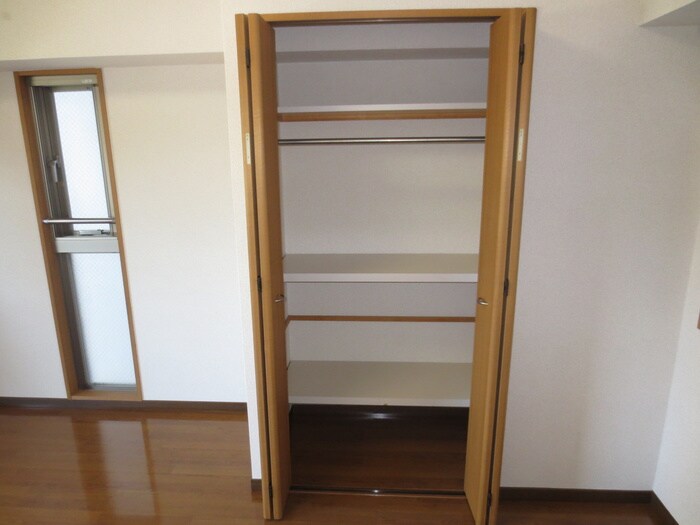 ウェステリア西大須の物件内観写真