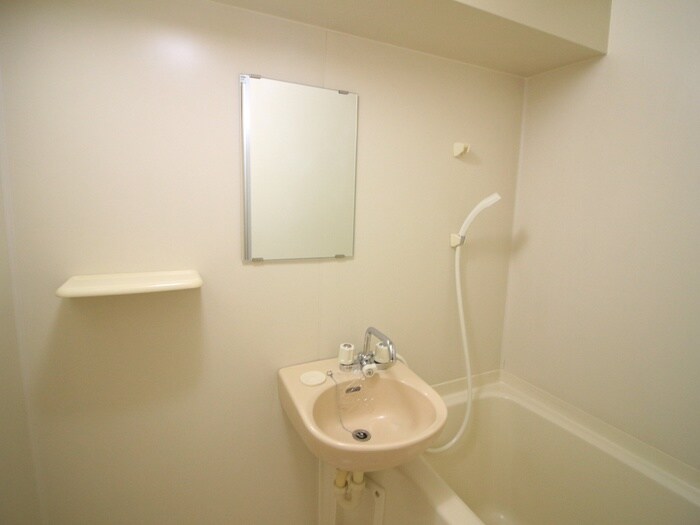 ウェステリア西大須の物件内観写真