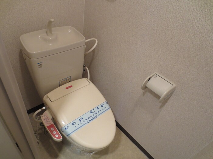 ウェステリア西大須の物件内観写真