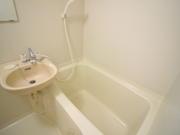 ウェステリア西大須の物件内観写真