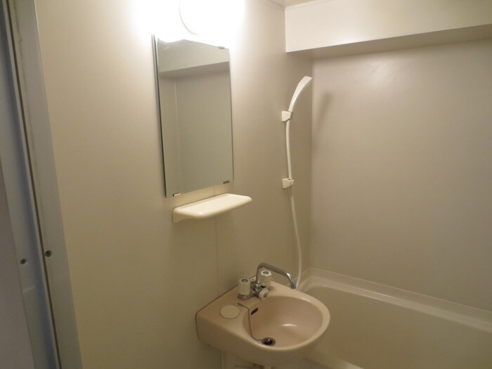 ウェステリア西大須の物件内観写真