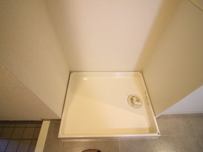 ウェステリア西大須の物件内観写真