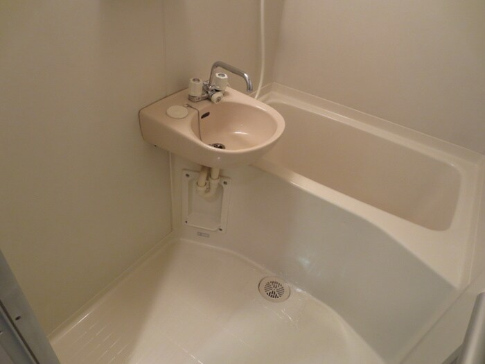 ウェステリア西大須の物件内観写真