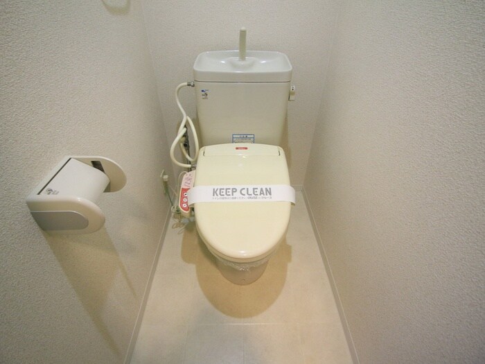 ウェステリア西大須の物件内観写真