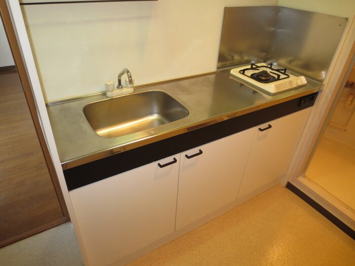 ウェステリア西大須の物件内観写真